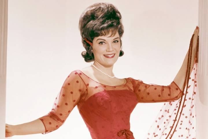 Connie Francis’ 'Pretty Little Baby' Is TikTok’s 2025 Global Song 5 Years After Singer's Death