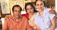Hema Malini, daughters to host special prayer meet for Dharmendra