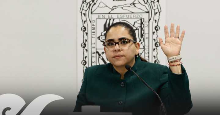 Ley de Ingresos de la capital sería aprobada hasta 16 de diciembre: Vargas