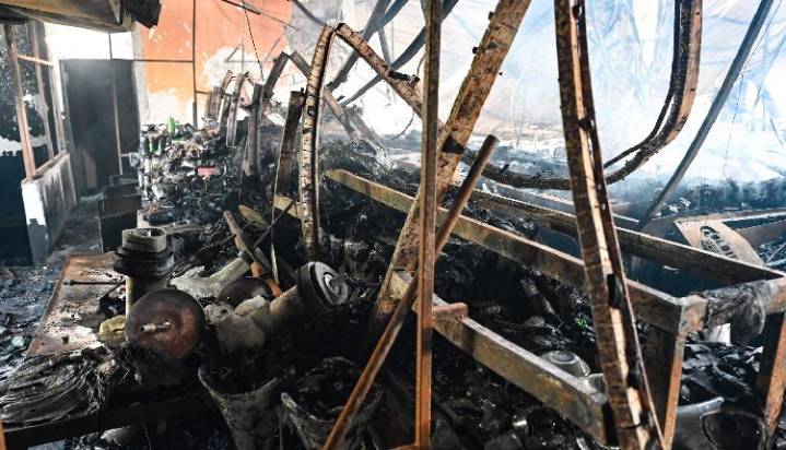 Goa Fire Tragedy: Co-Owner Of Nightclub Detained From Delhi