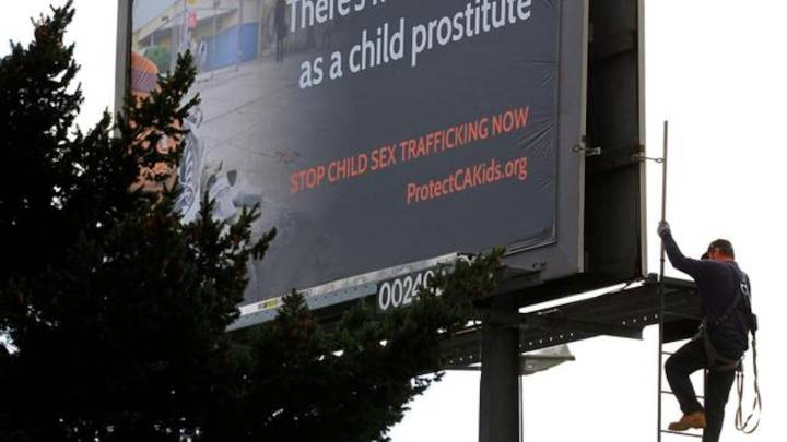 Florida’s new reporting system is shining a light on human trafficking