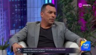 "Salió toda la presión": La confesión más sincera de Esteban Paredes