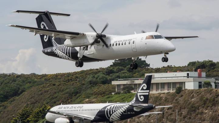 How Did 2 Aircraft Come So Close To Crashing Head