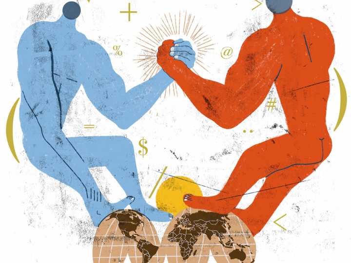 "Corolario Trump": preeminencia hemisférica en la era de la gran competencia