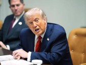 Trump se prepara para incautar más petroleros frente a las costas de Venezuela tras el primer barco capturado