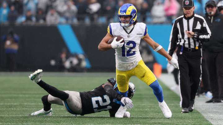 Locals In The NFL: Top Performances And Weekly Roundup