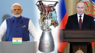 Russia's semi-cryogenic engine to power Indian rockets; likely to be discussed at Modi