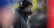 Steelers and Mike Tomlin have been in tight spots before, but never quite like this