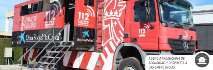 Emergencias subvenciona con cerca de 355.000 euros los equipos y seguros del voluntariado de 189 agrupaciones locales y entidades de protección civil