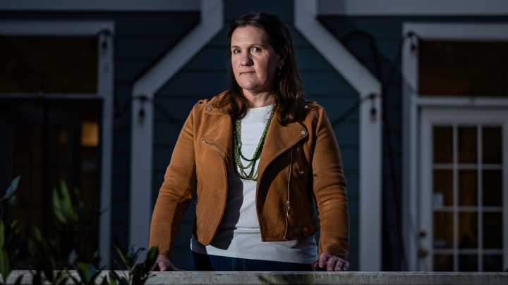 Trump fired this regulator. She’s fighting him to the Supreme Court