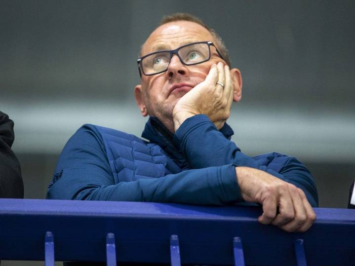 With playoff hopes fading, a closer look at Brad Treliving’s work as Maple Leafs GM