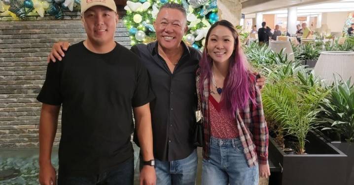 Kristi Noem grilled over L.A. Purple Heart Army vet who self