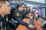 MEF destina S/ 46 millones para la lucha contra la delincuencia y el crimen organizado