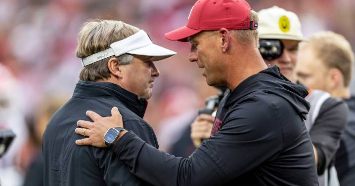 Weekend Predictions: Georgia and Kennesaw State playing for titles