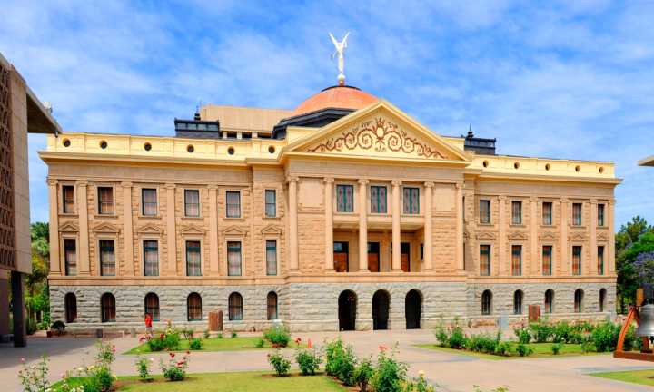 Gov. Hobbs announces $967 million broadband investment