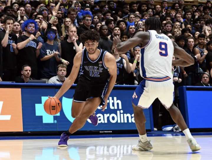 College Basketball Weekend Bets: Gonzaga, Duke, and Michigan State Predictions