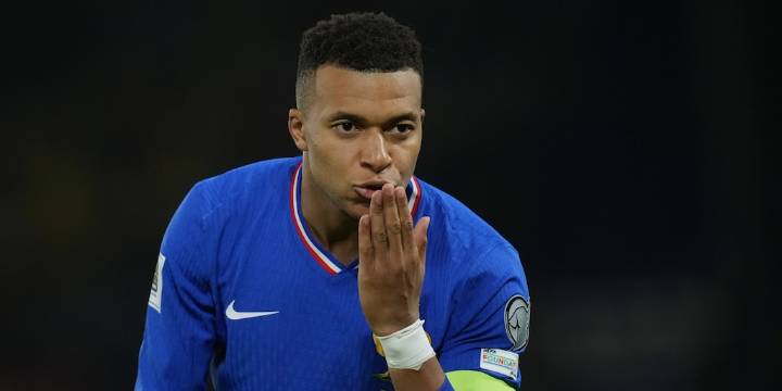 El fixture de Francia en el Mundial 2026: partidos, rivales y fechas en la fase de grupos de la Copa del Mundo