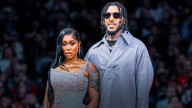 Rashida Nicole slams LiAngelo Ball for not visiting their newborn