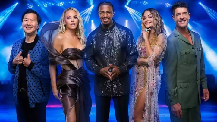 The Masked Singer Season 14's Shocking New Twist Will Save The Show (SPOILERS)