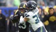 Seattle Seahawks: How many wins will it take to win NFC West? 