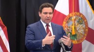 WATCH LIVE at 10 a.m.: DeSantis holds news conference in The Villages