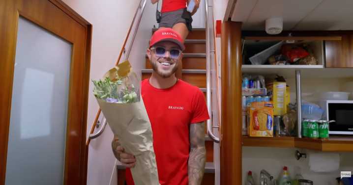 ‘Below Deck Mediterranean’ Recap: Your Own Worst Enemy