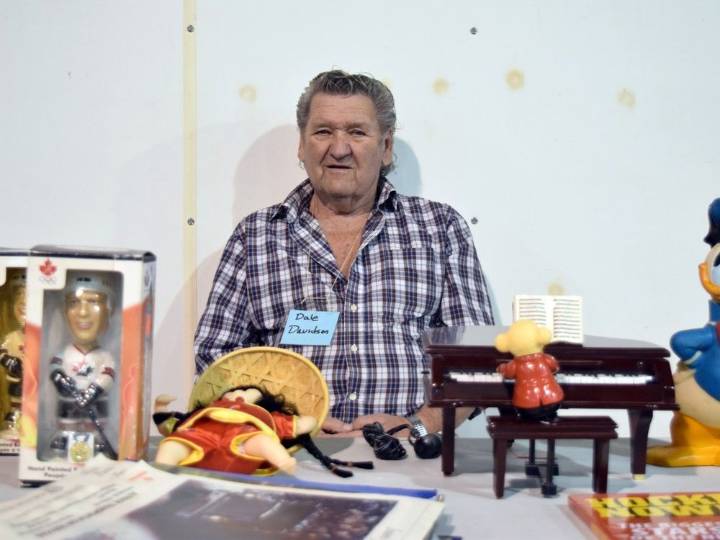 Seaforth Toy and Craft Show returns