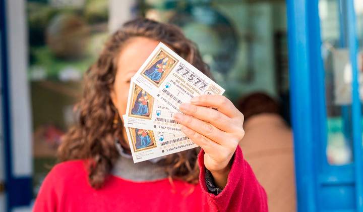 Lotería de Navidad 2025: los números “raros”, los más premiados y los que nunca han tocado