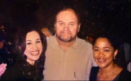 Padre de Meghan Markle sufre amputación de pierna