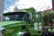 Rescinden contrato de Fospuca en el estado Bolívar