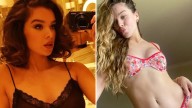 'Starving' For Hailee Steinfeld's Sexy Shots To Kick Off her 29th Bday!