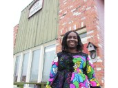African and Caribbean store opening in Sarnia