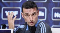 Lionel Scaloni no subestima a nadie: su análisis sobre los rivales de Argentina en el Mundial 2026
