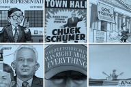 ‘Cap’-py days are here again — Capitol Ink’s best of 2025