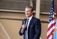 Hegseth Facing Growing Fallout After Second Strike Kills Survivors In Caribbean Boat Attack