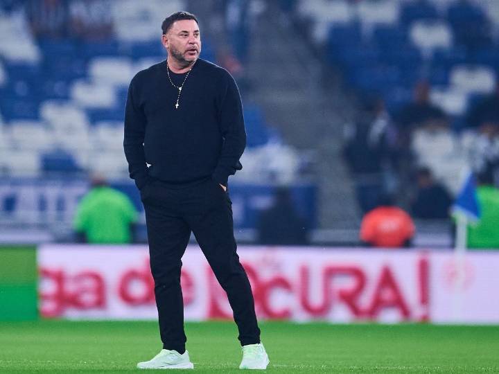 'Turco' Mohamed busca nueva remontada en Final ante Tigres