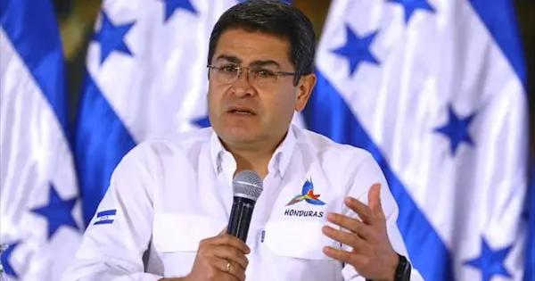 Inundó los barrios de EU con cocaína. Y ahora, Trump lo libera