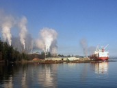 'Punch in the gut': Island community calculating ripple effects of Crofton mill closure