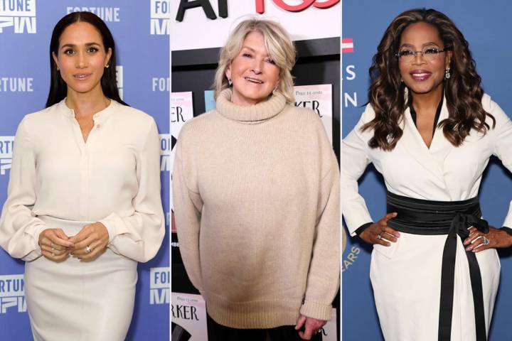 Meghan Markle’s Knit Lounge Set Has Lookalikes from $26