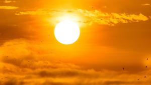 Hottest Decembers in Indiana since 1895