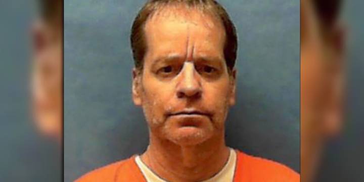 Florida ejecutará a un hombre condenado por un asesinato en 1989