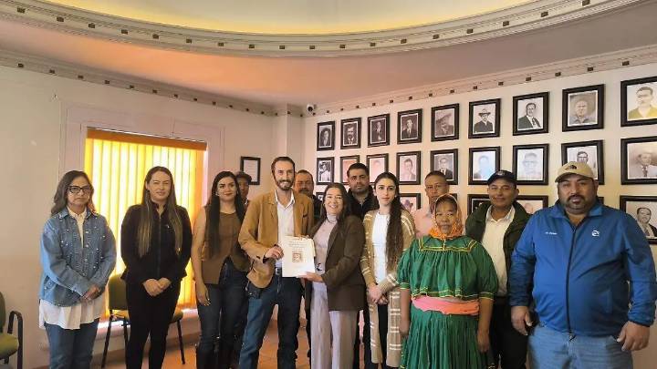 Aprueba Cabildo de Balleza anteproyecto de Ley de Ingresos 2026 por 169 mdp