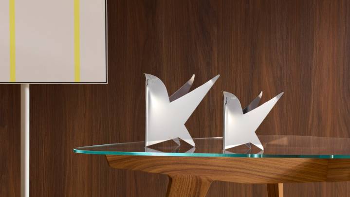 Molteni&C Revives Rare Gio Ponti Objects