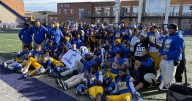 Oscar Smith dominates its way to second straight state title