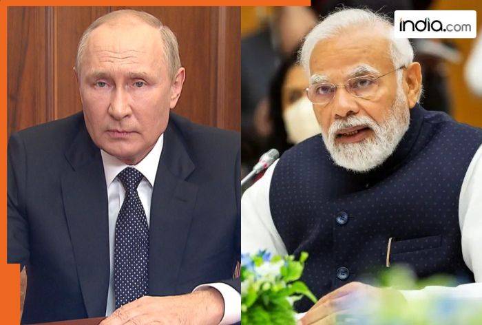 Big blow to Pakistan, China as India set to develop sixth-generation jets and strategic bombers with Russia, Moscow offers..., Su