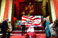 Imágenes | Javier Lambán, premio Gabriel Cisneros a título póstumo: invitados, personalidades…