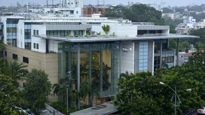 Dr Reddy’s Laboratories sets net zero climate targets