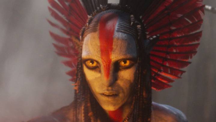 'Avatar: Fire and Ash' First Reactions Praise James Cameron Sequel