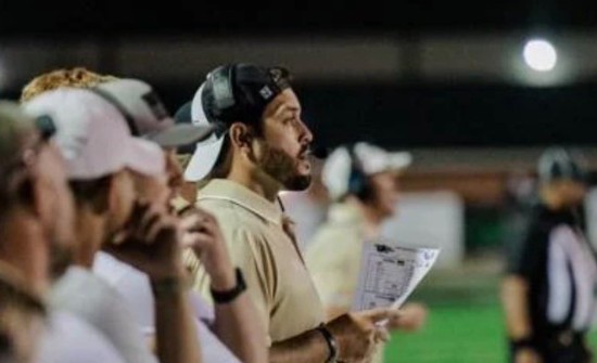 Nick Gentry resigns from Pell City football team