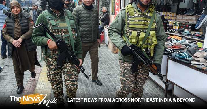 Chhattisgarh: Tribal of Naxals’ safest heaven, Gogunda hill in Sukma ready to experience development